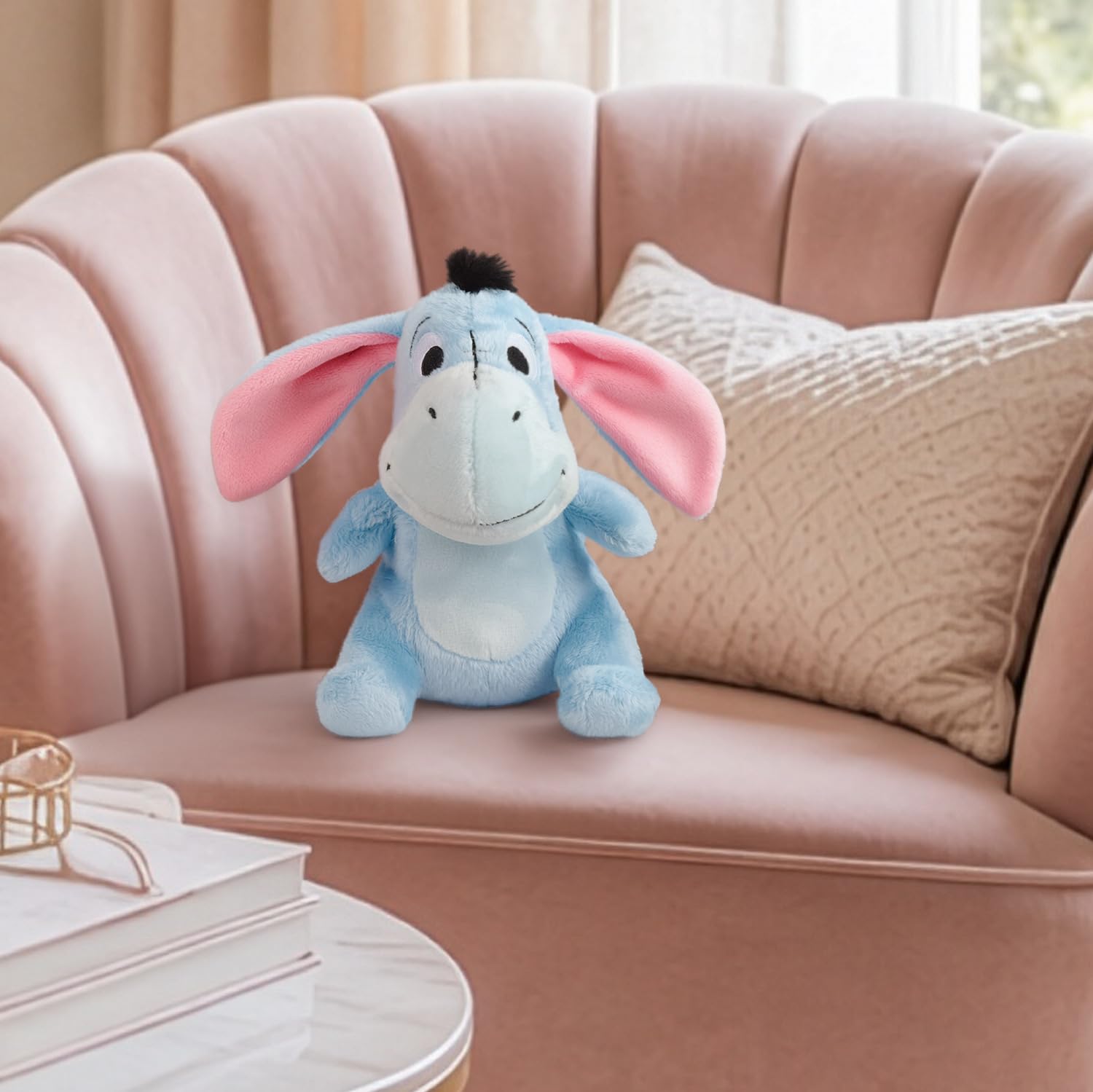 simba-disney-i-aah-mini-pl-schfigur-15-cm-esel-kuscheltier image 4