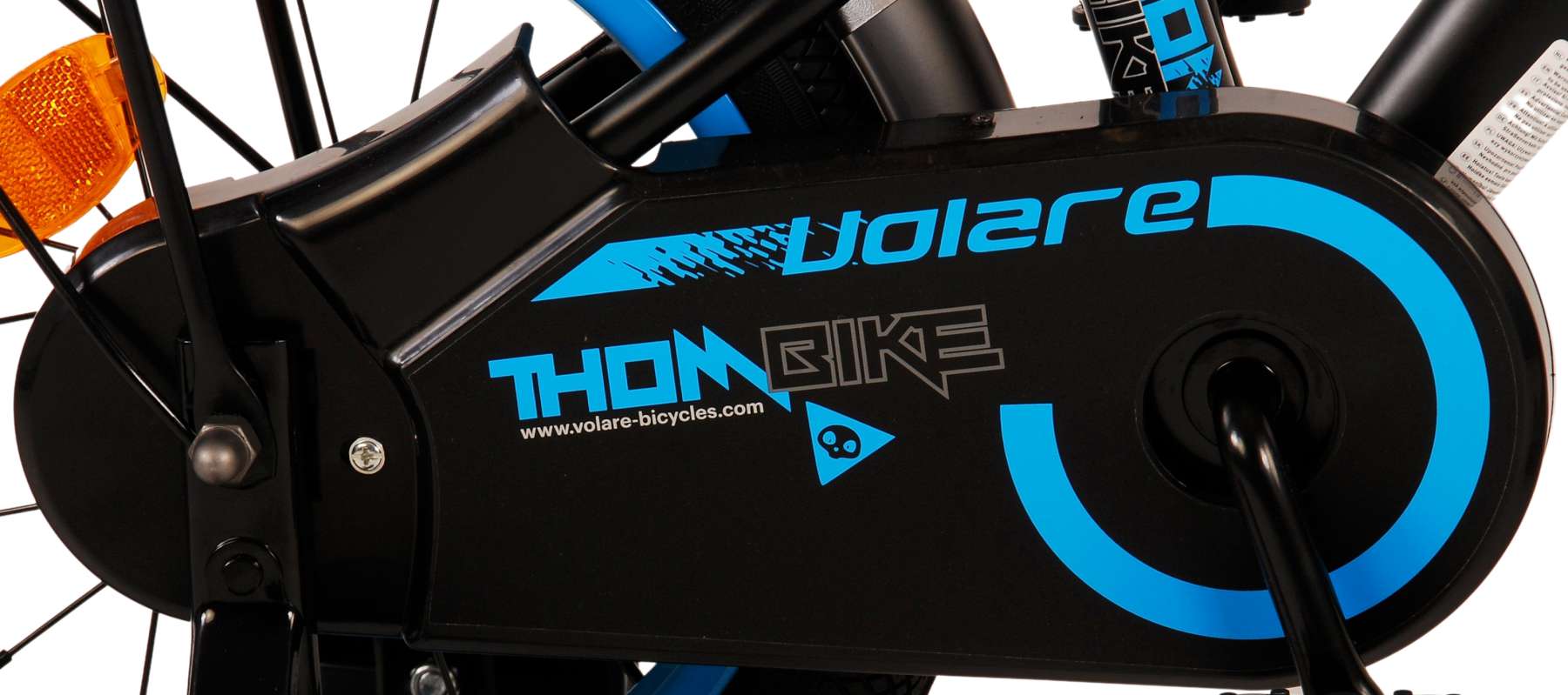 volare-thombike-kinderfahrrad-14-zoll-schwarz-blau image 6