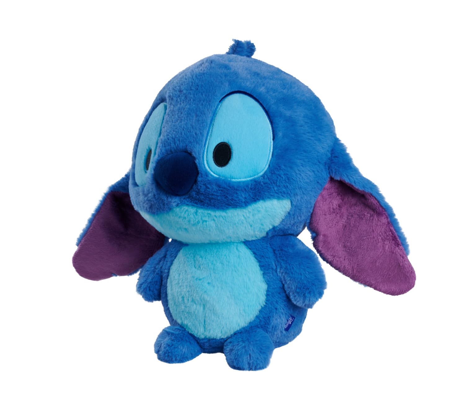 simba-disney-huggables-stitch-pl-schfigur-35cm-alien image 2