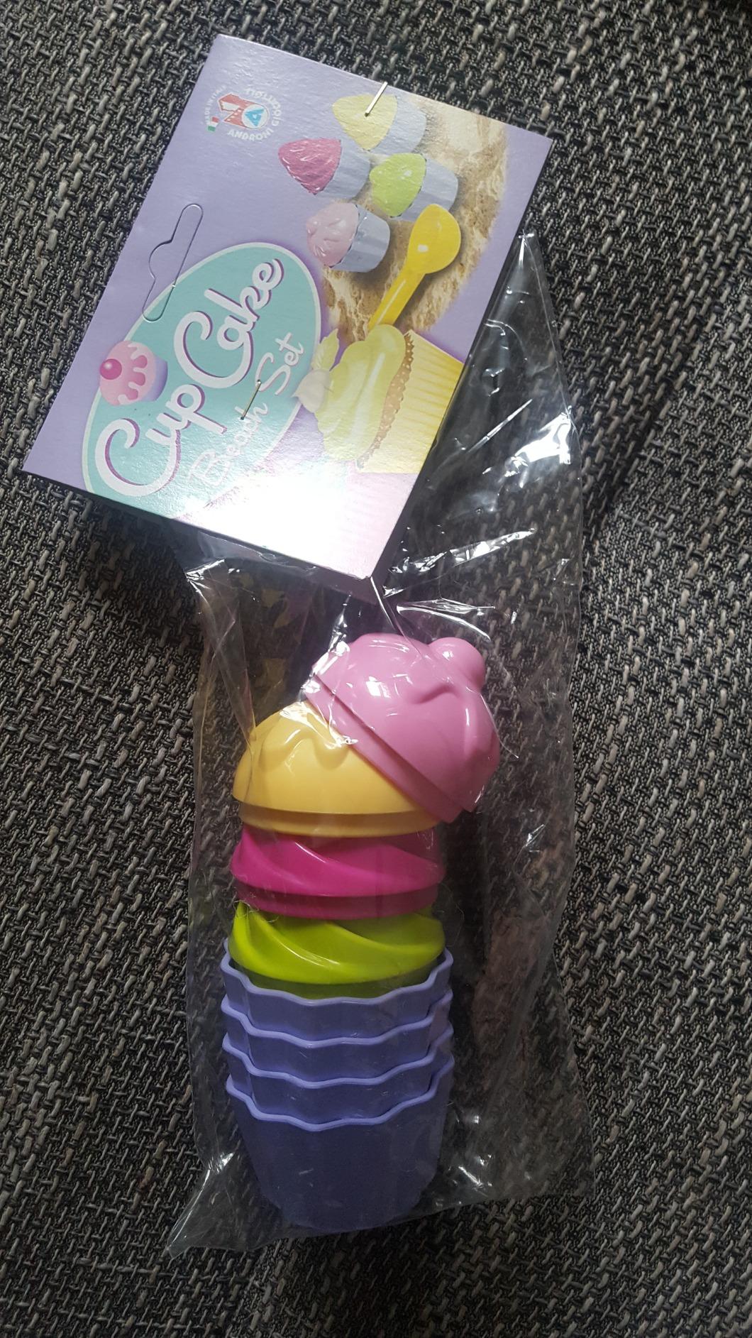 Passt in kleine Hände
