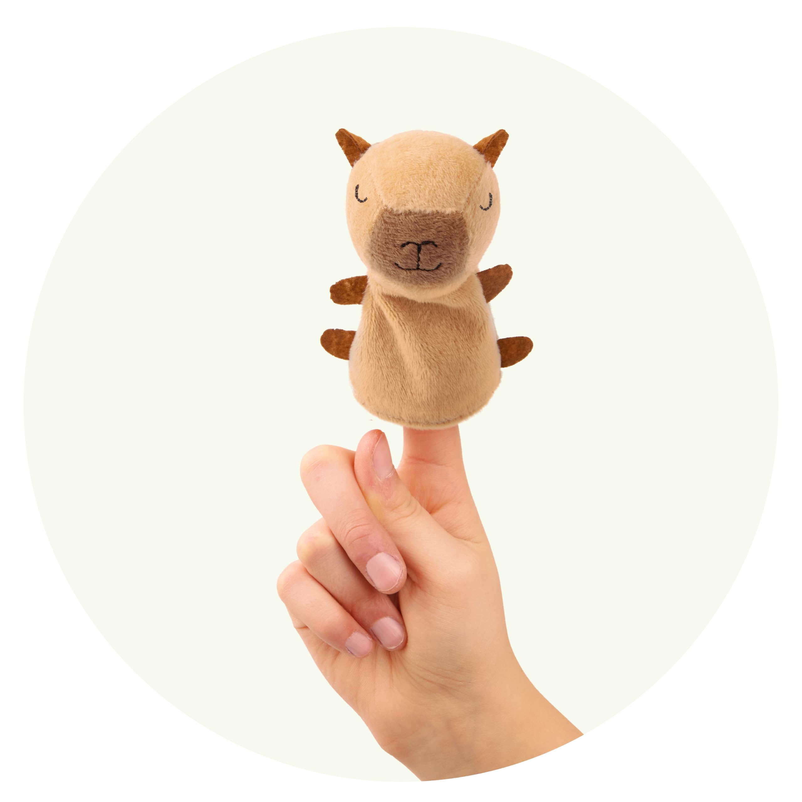 trendhaus-capybara-happy-life-pop-up-pl-sch-5x5x9-5cm image 4