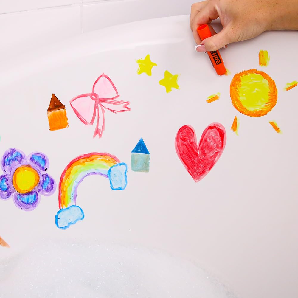 simba-glibbi-baff-paints-bademalstifte-10-farben-ab-3-j image 2
