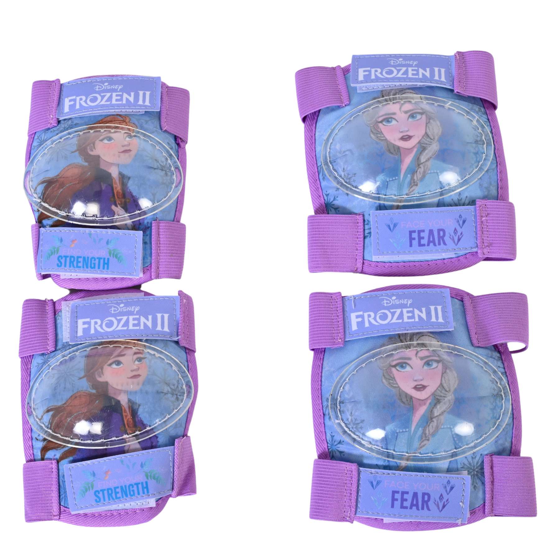 disney-frozen-schutzset-kinder-helm-protektoren-mit-tasche image 6