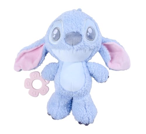 simba-disney-stitch-schmusetuch-beisshilfe-28-cm-recycled image 8
