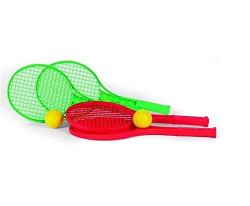 simba-bounzyball-107401064-softball-tennis-junior-44-cm image 8