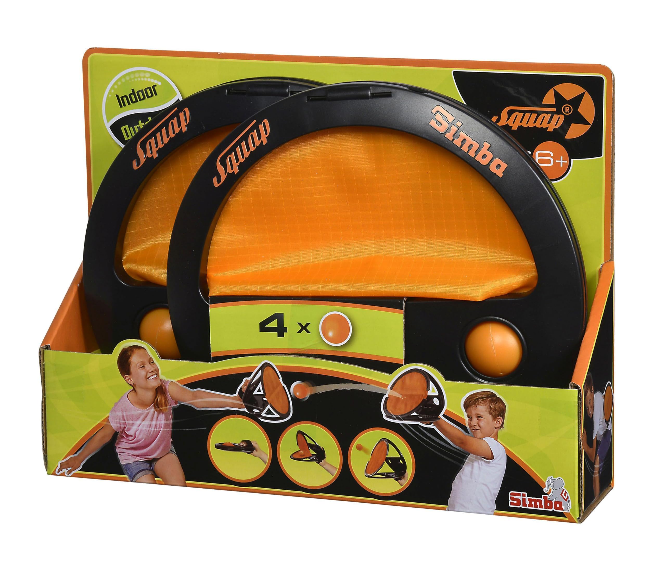 simba-squap-fangballspiel-2er-set-outdoor-ab-6-jahren-2 image 4
