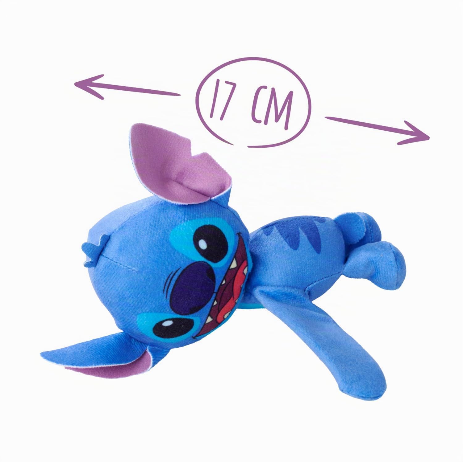 simba-disney-stitch-schnapparmband-17-cm-pl-sch image 2