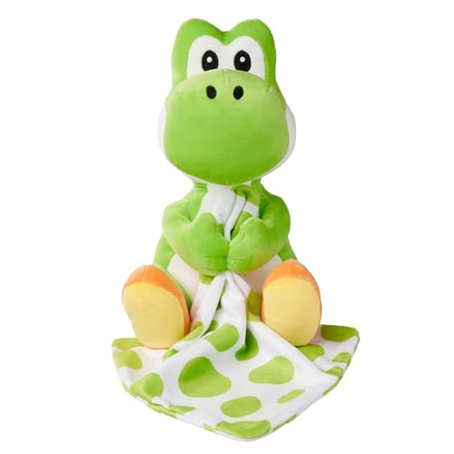 simba-my-mario-yoshi-pl-sch-23cm-mit-schmusetuch image 7