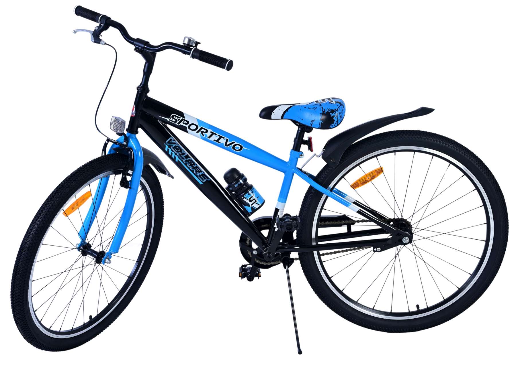volare-sportivo-kinderfahrrad-26-zoll-blau-r-cktritt image 8