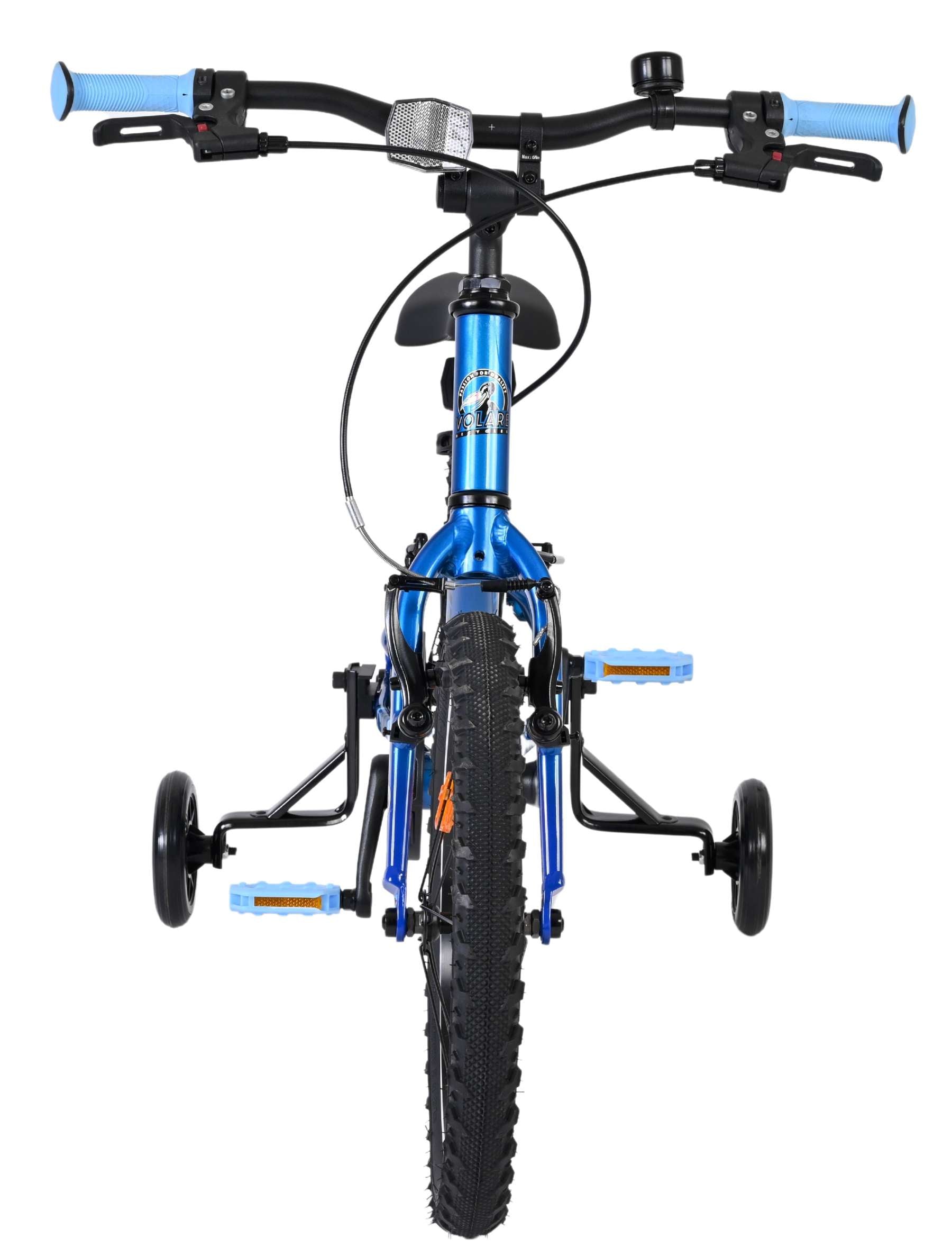 volare-venom-16-zoll-kinderfahrrad-blau-alu-handbremsen image 6