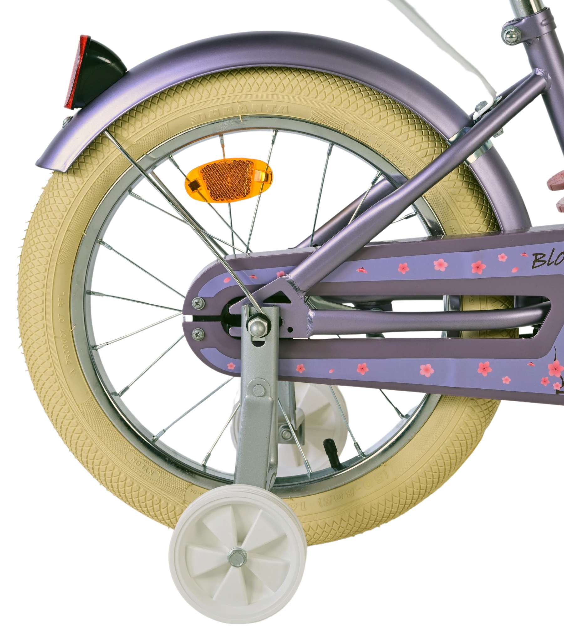 volare-blossom-16-zoll-kinderfahrrad-lila-m-dchen image 3