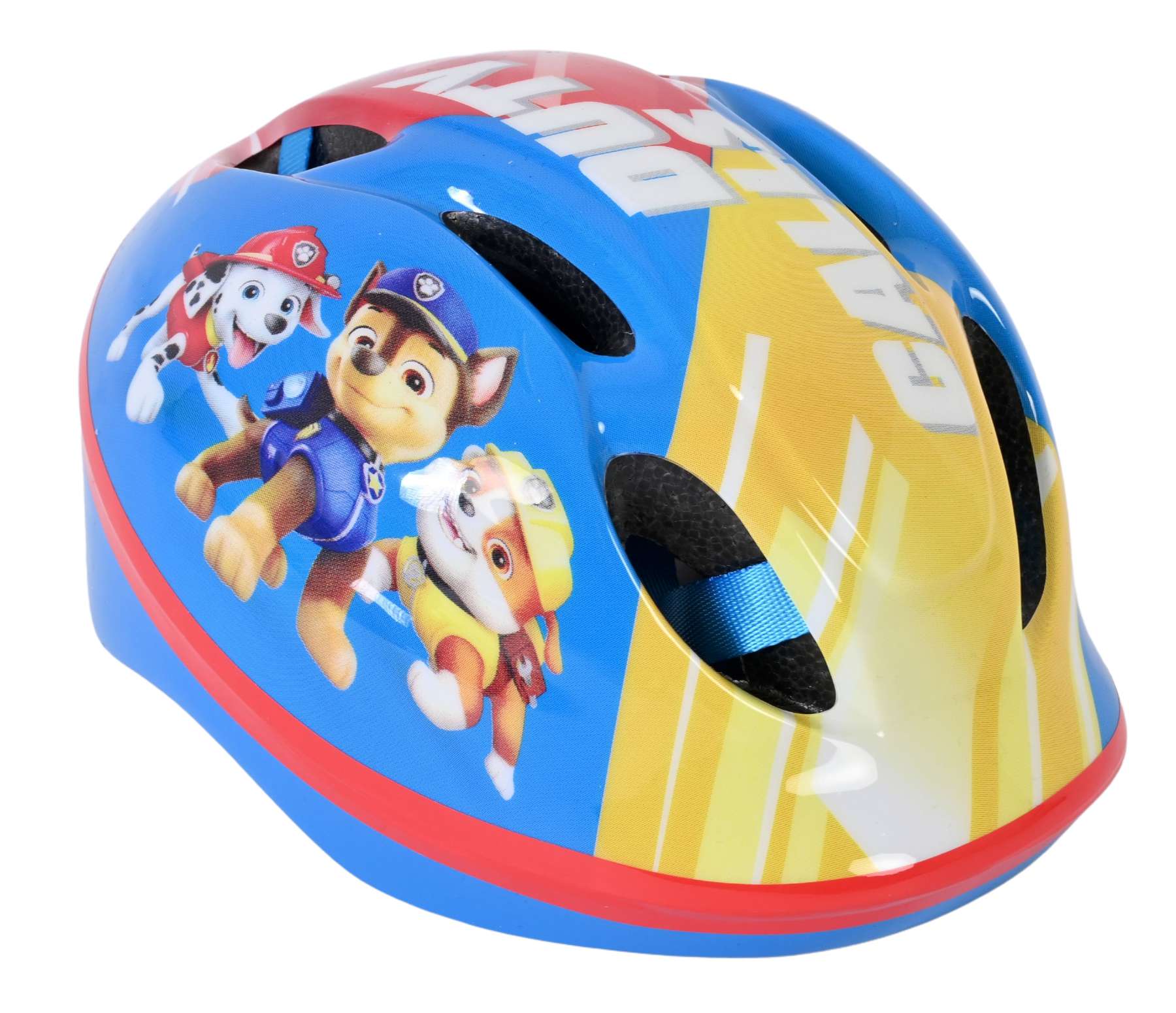 volare-paw-patrol-schutzset-kinder-helm-schoner image 5