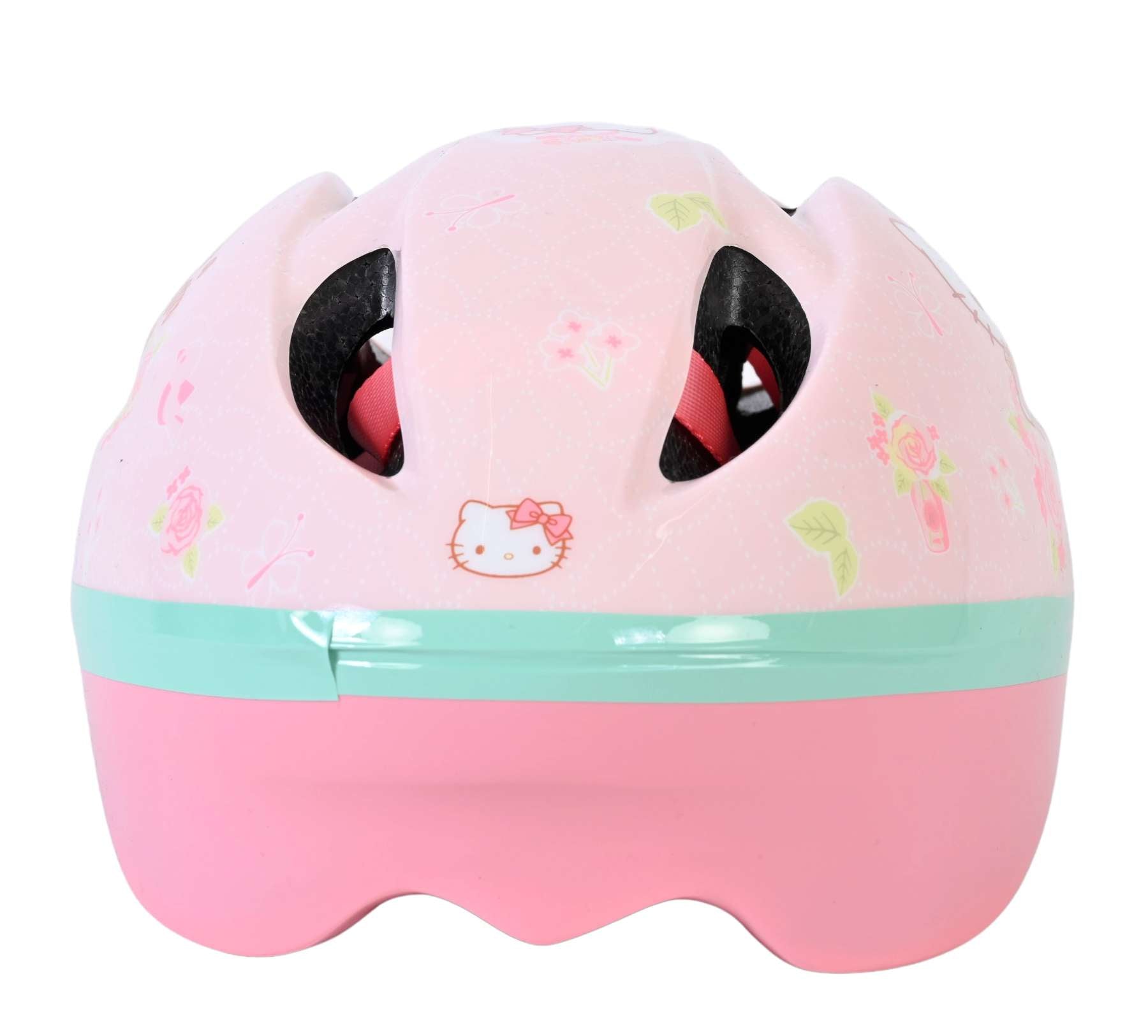 volare-hello-kitty-fahrradhelm-52-56-cm-rosa-f-r-kinder image 7
