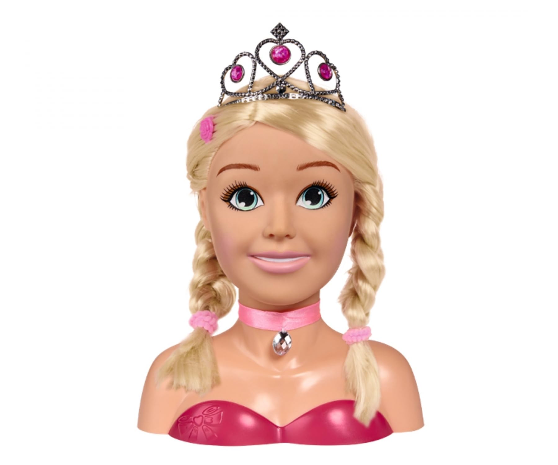simba-steffi-love-prinzessin-schminkkopf-26cm-15-tlg image 4