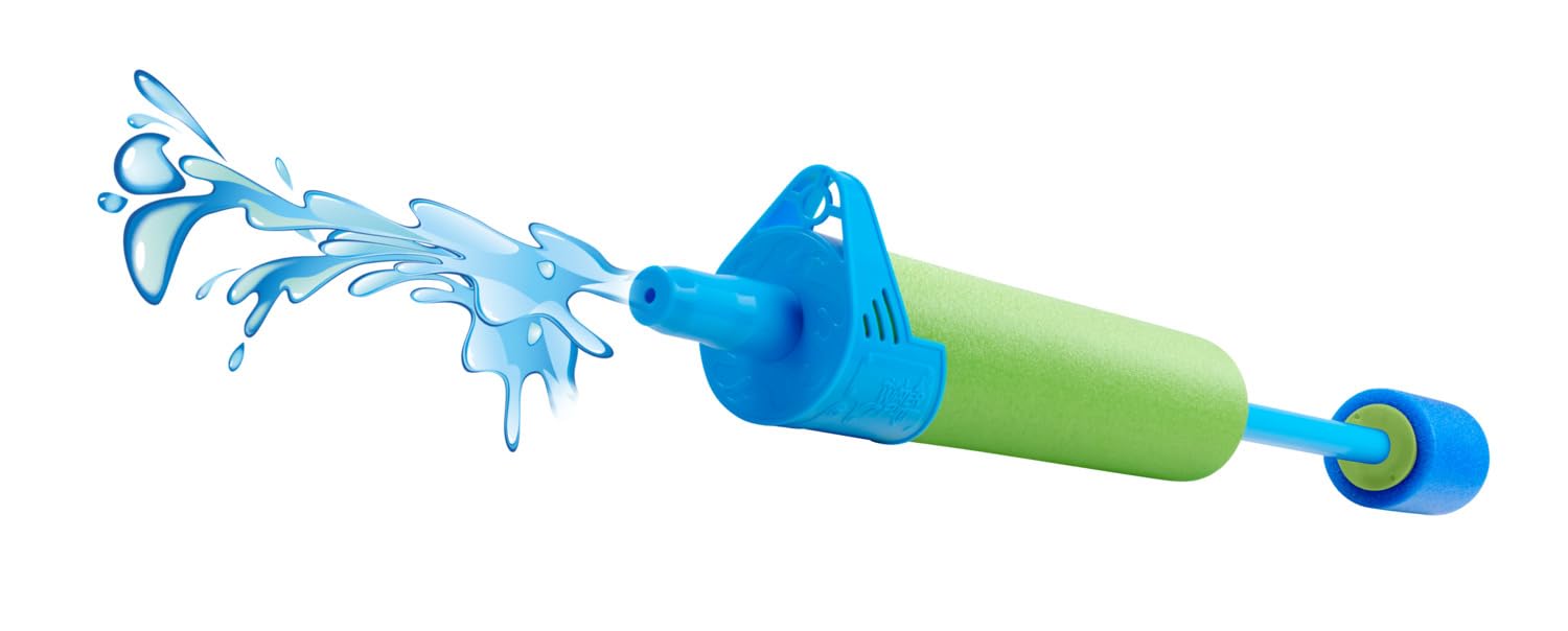simba-waterzone-wasserraketen-werfer-32-cm-mit-2-raketen image 2