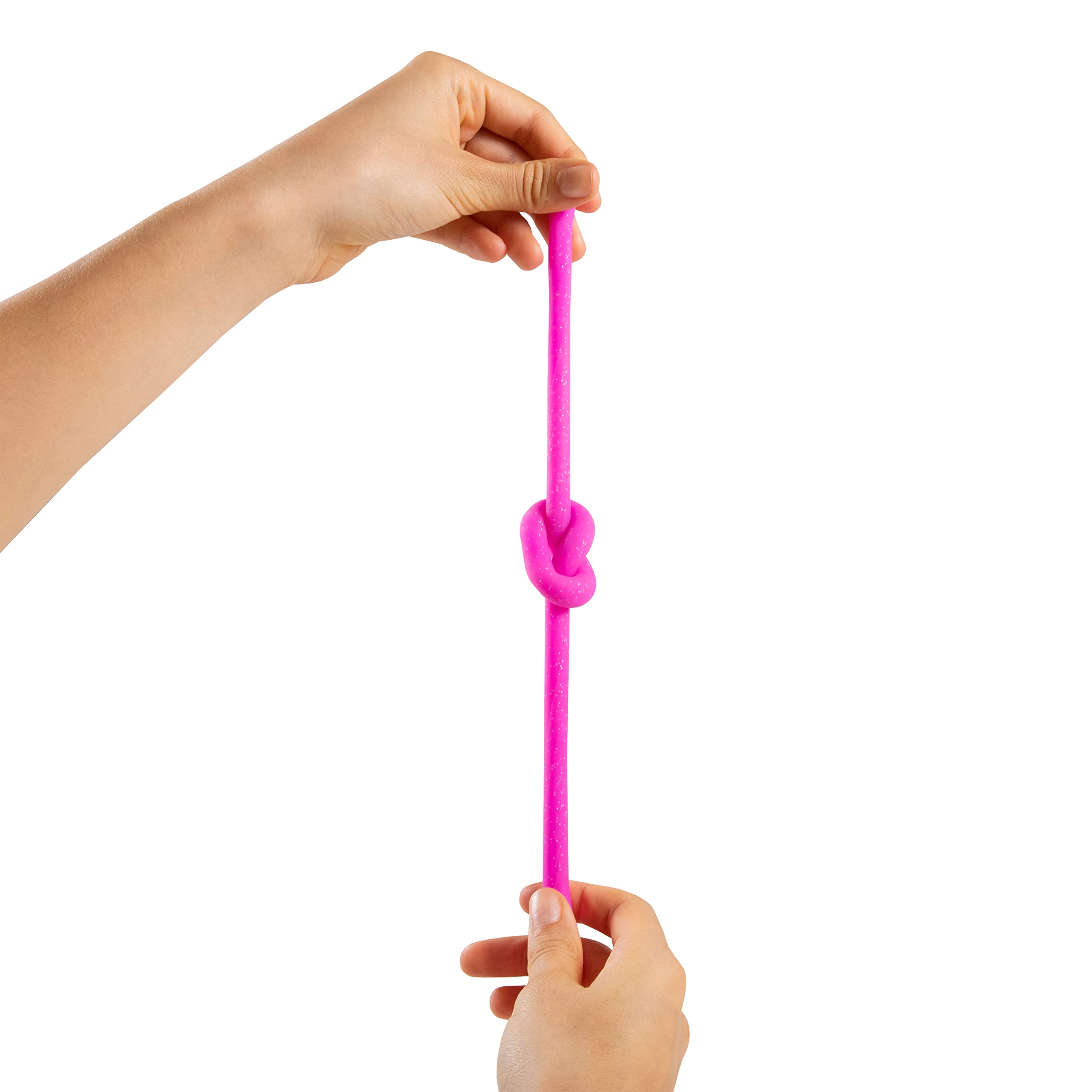 trendhaus-anti-stress-power-schnur-fidget-6er-set-glitzer image 4
