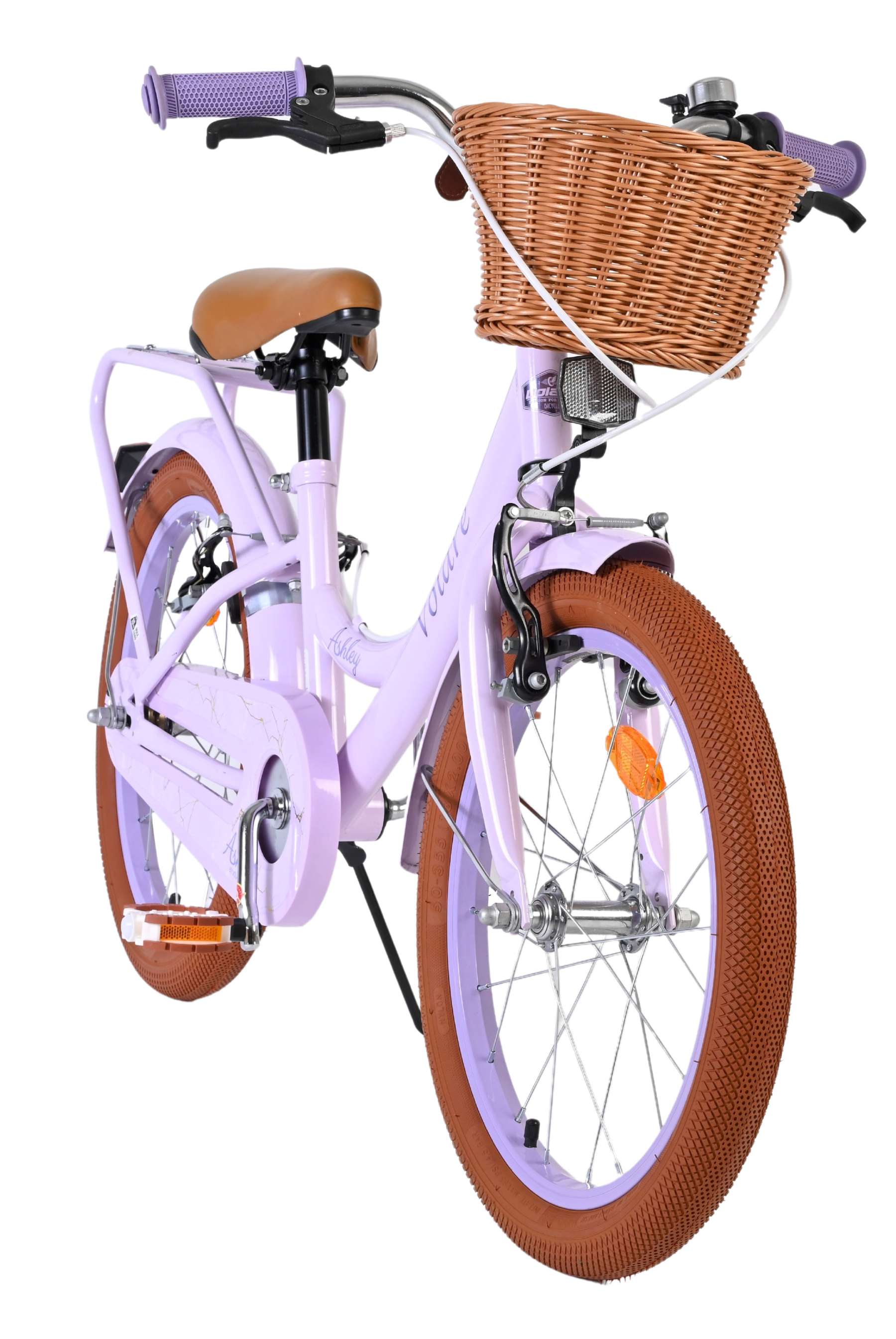 volare-ashley-18-zoll-kinderfahrrad-lila-handbremsen image 5