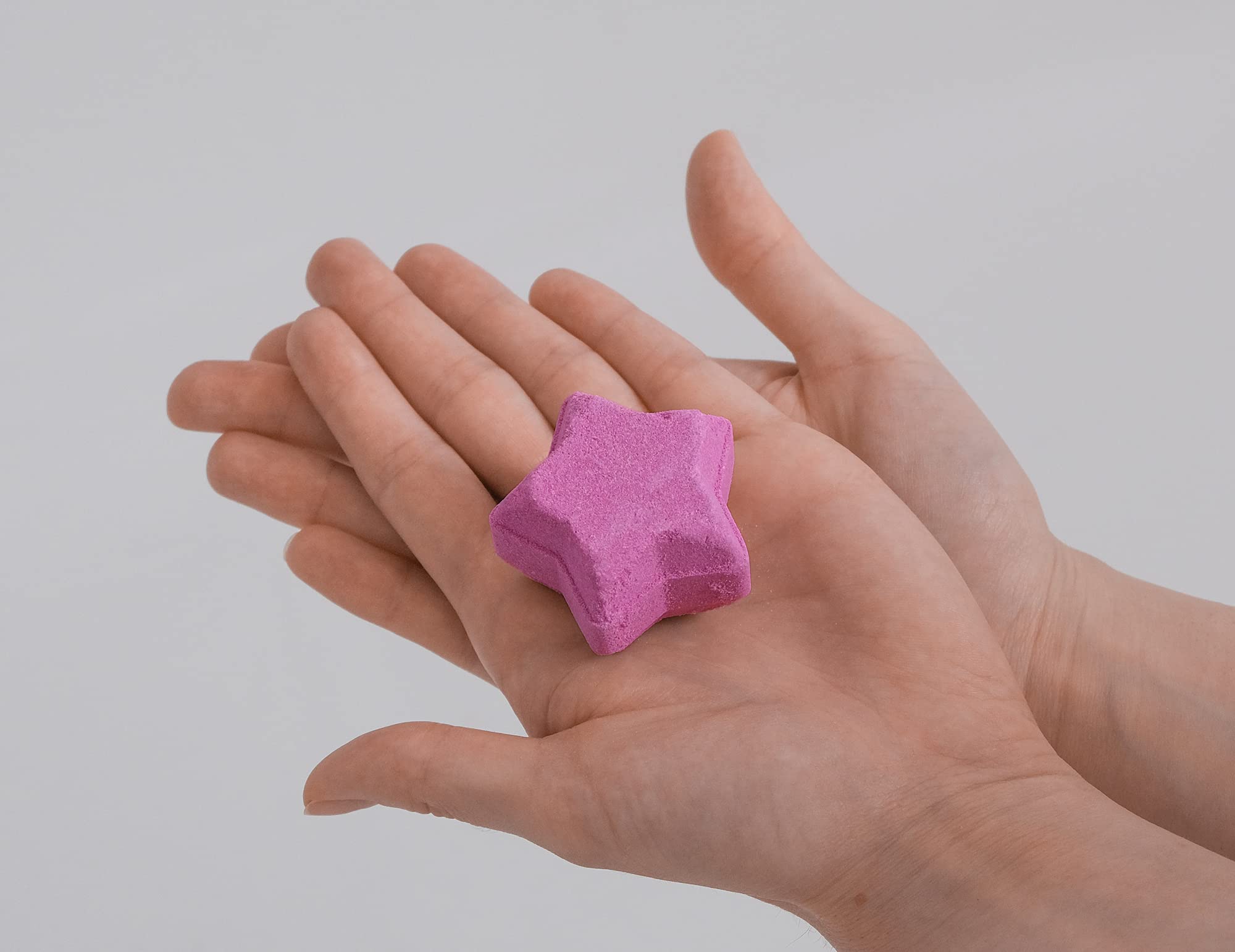 simba-glibbi-blubber-stars-badebomben-20er-sterne-4-d-fte image 3