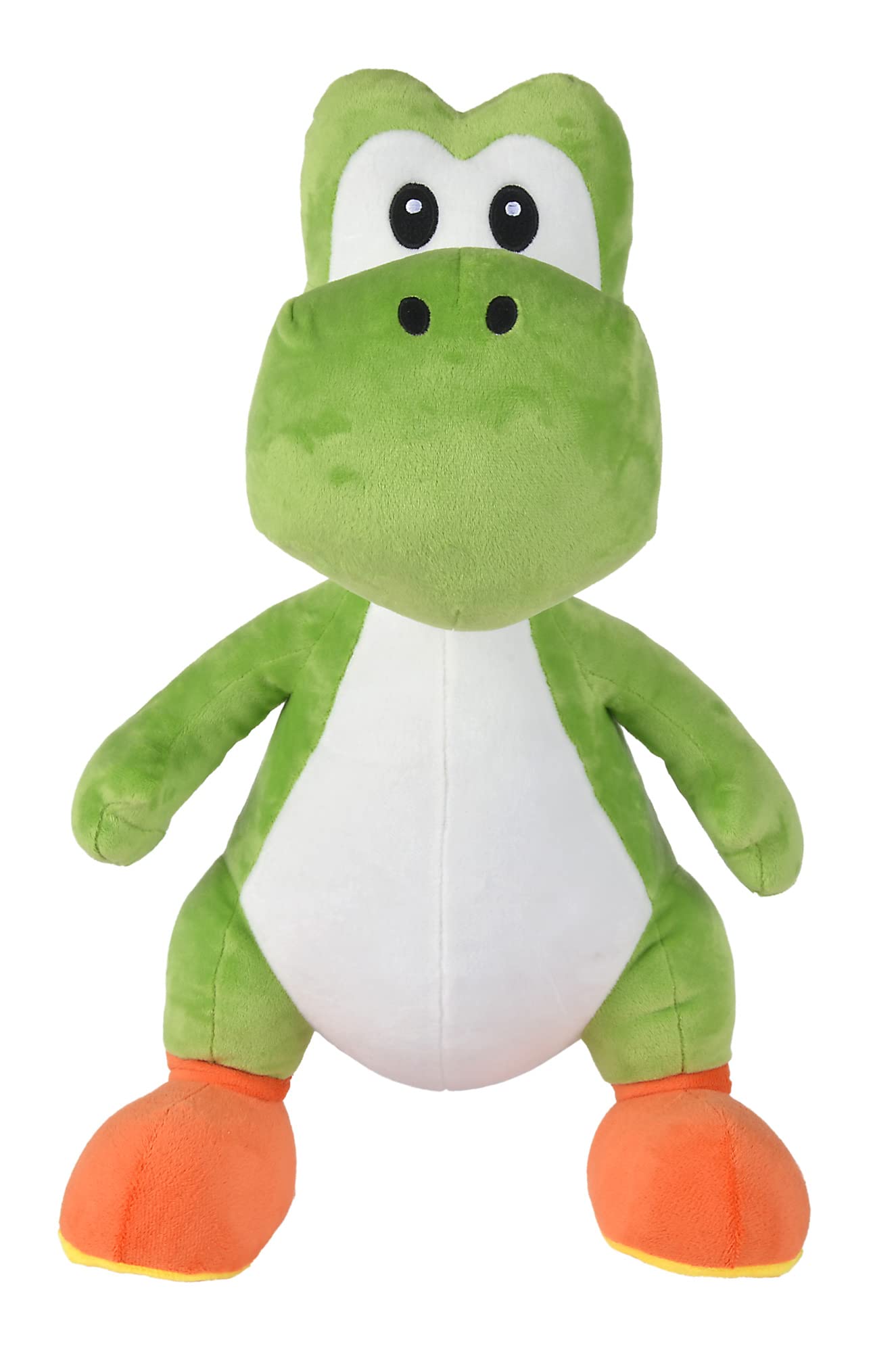 simba-super-mario-yoshi-pl-sch-jumbo-50-cm-nintendo image 1