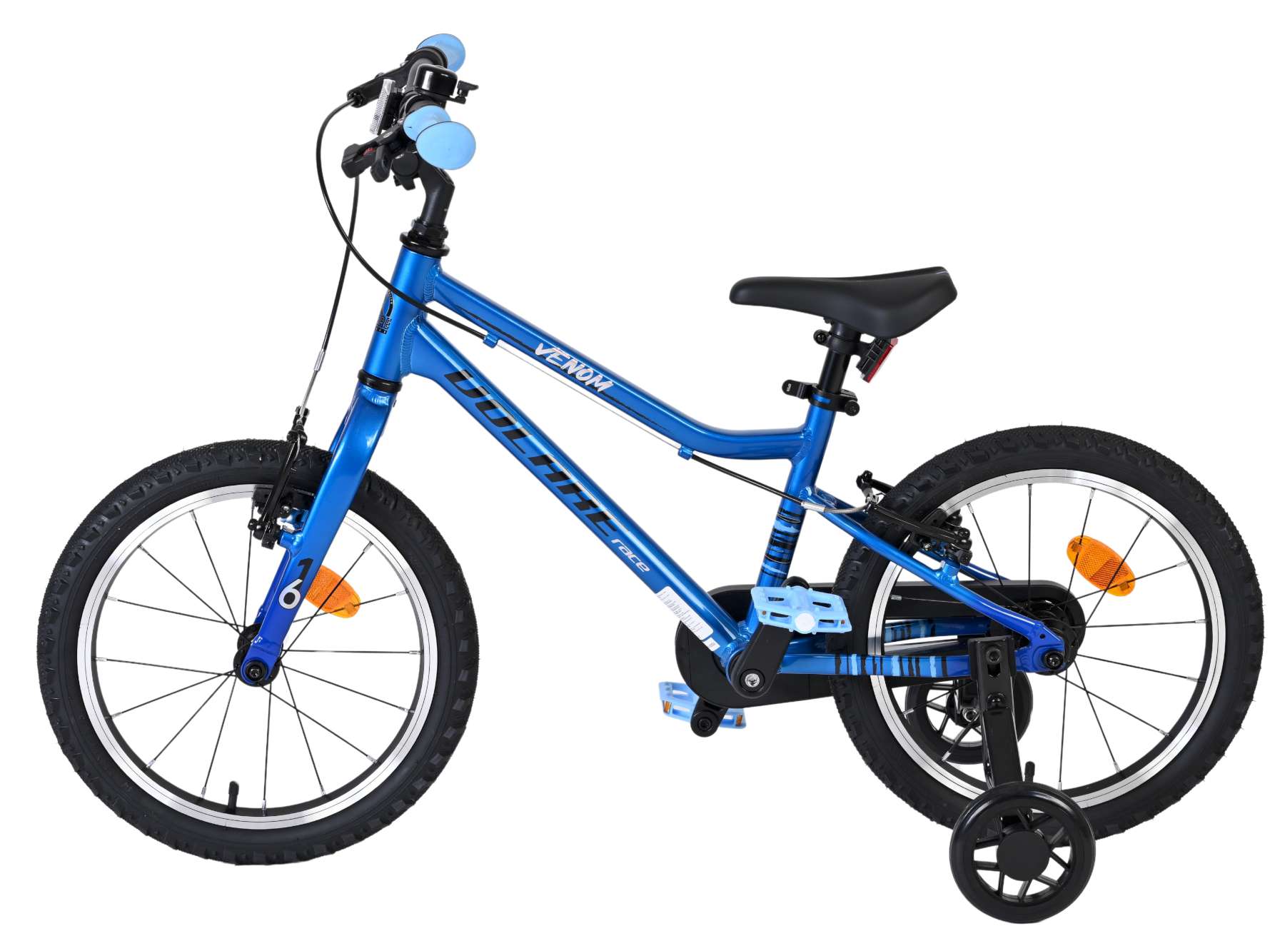 volare-venom-16-zoll-kinderfahrrad-blau-alu-handbremsen image 7
