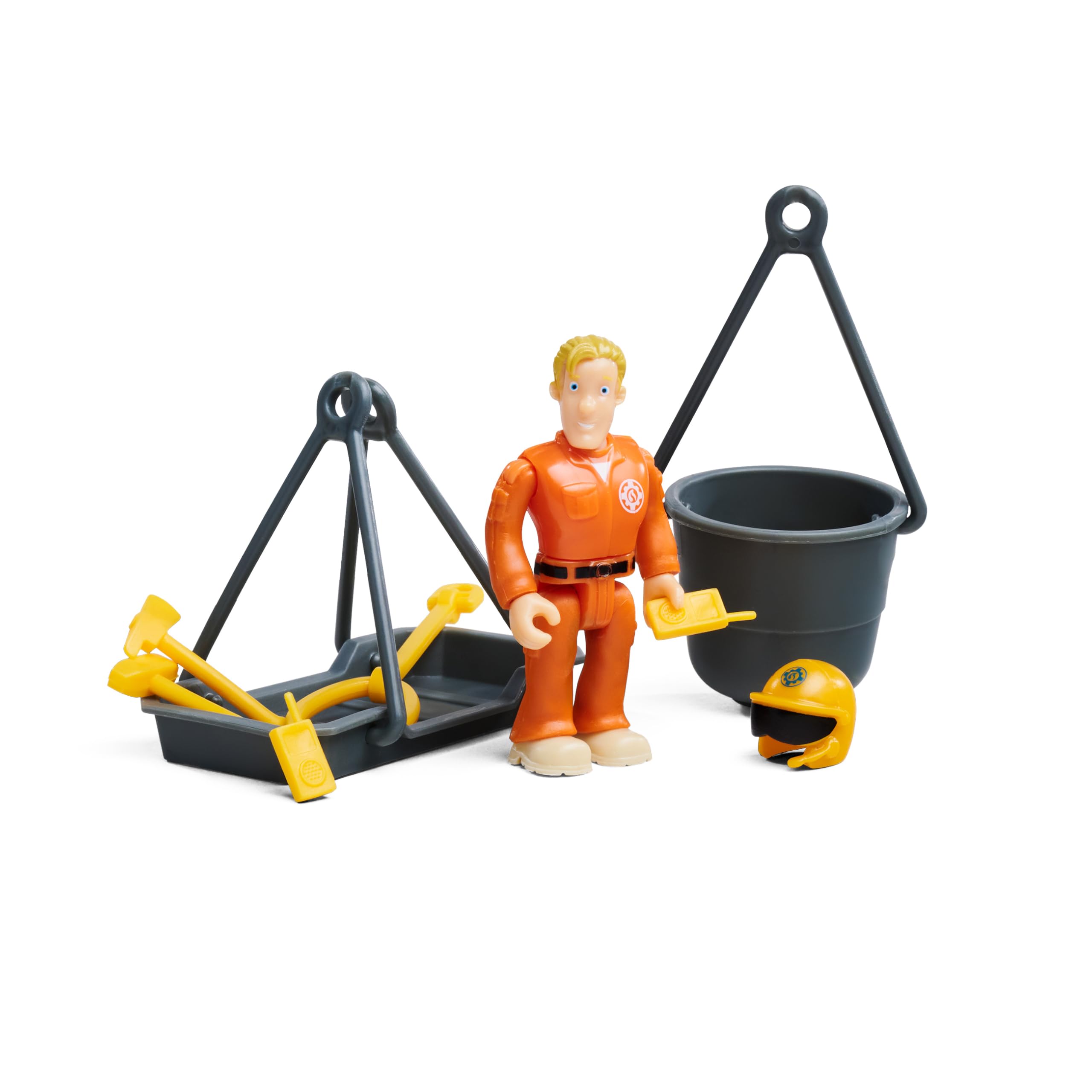 simba-feuerwehrmann-sam-wallaby-ii-hubschrauber-34cm-mit-tom image 4
