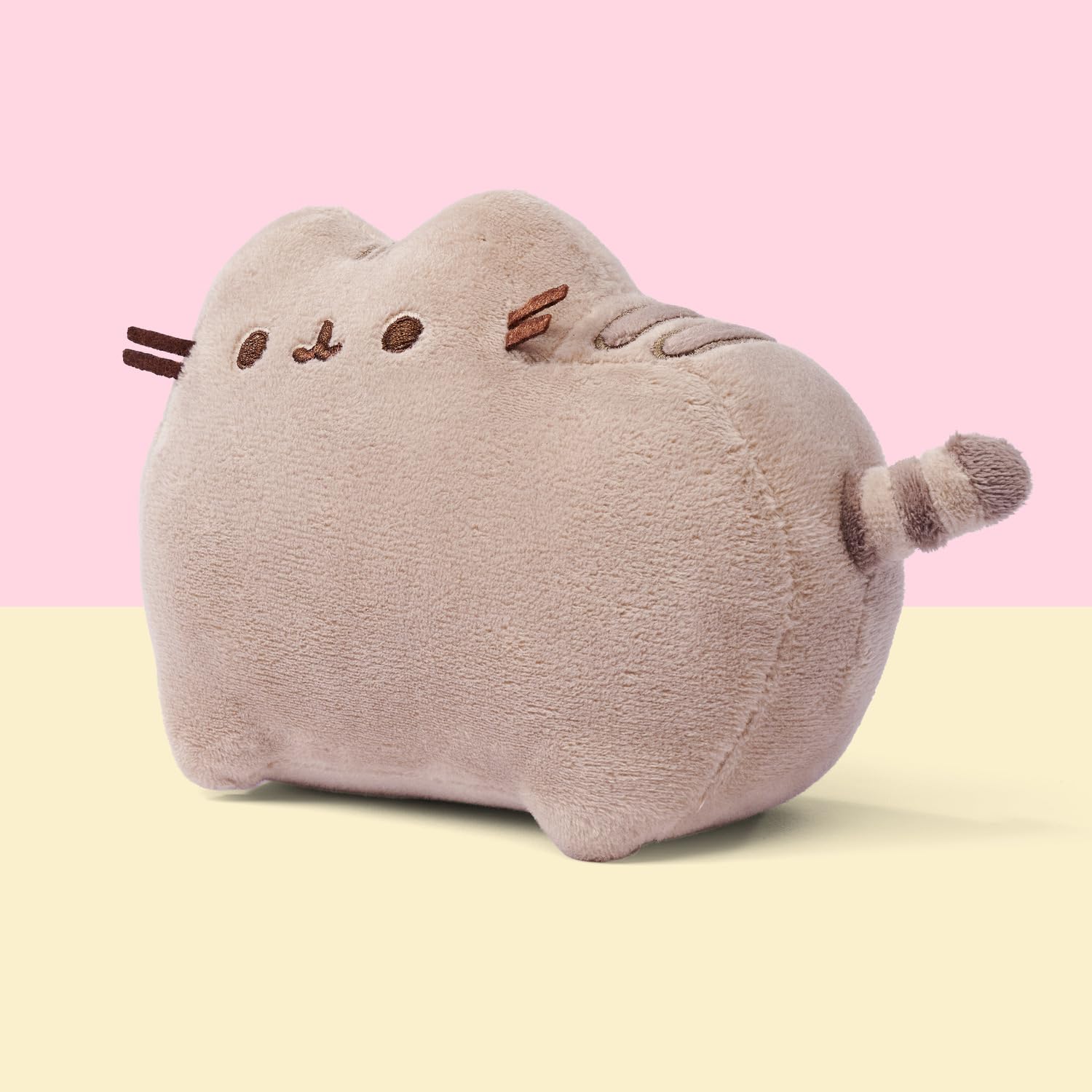 simba-classic-pusheen-pl-schtier-15-cm-graue-katze image 5