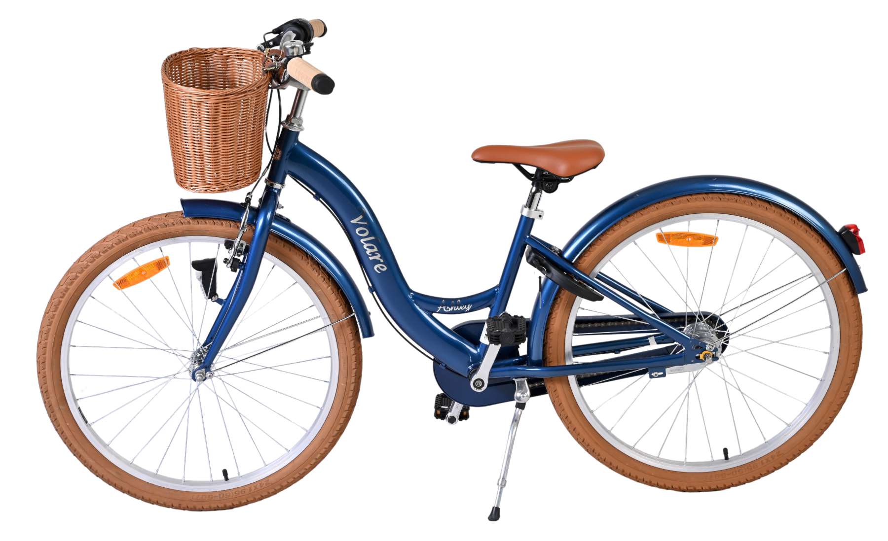 volare-ashley-24-zoll-kinderfahrrad-blau-nexus-3-gang image 8