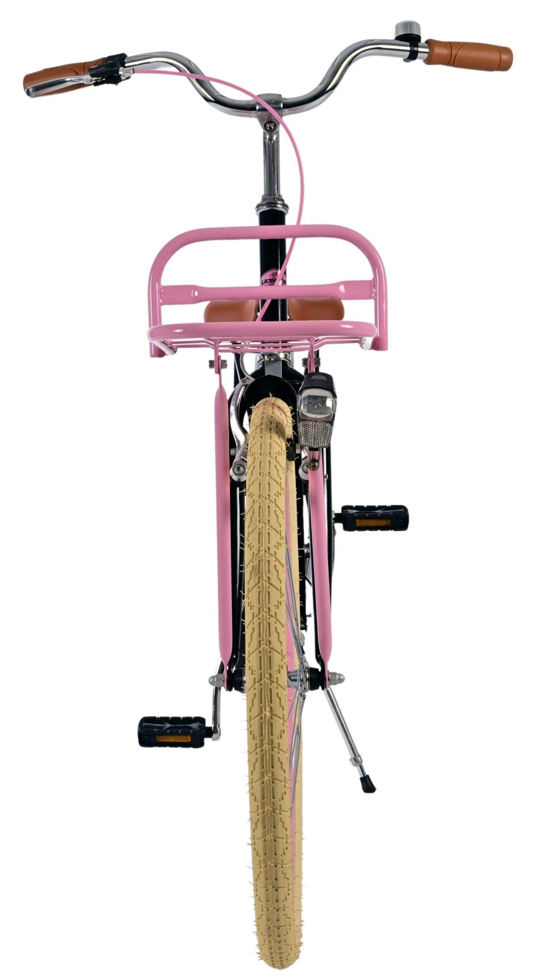 volare-excellent-26-zoll-kinderfahrrad-schwarz-m-dchen image 6