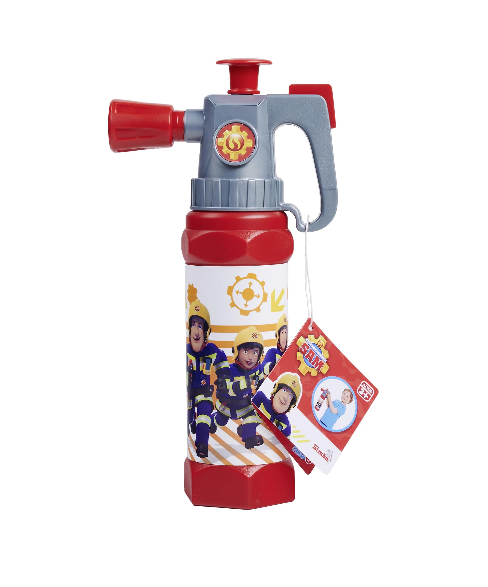 simba-feuerwehrmann-sam-feuerl-scher-xl-31-cm-650ml image 1