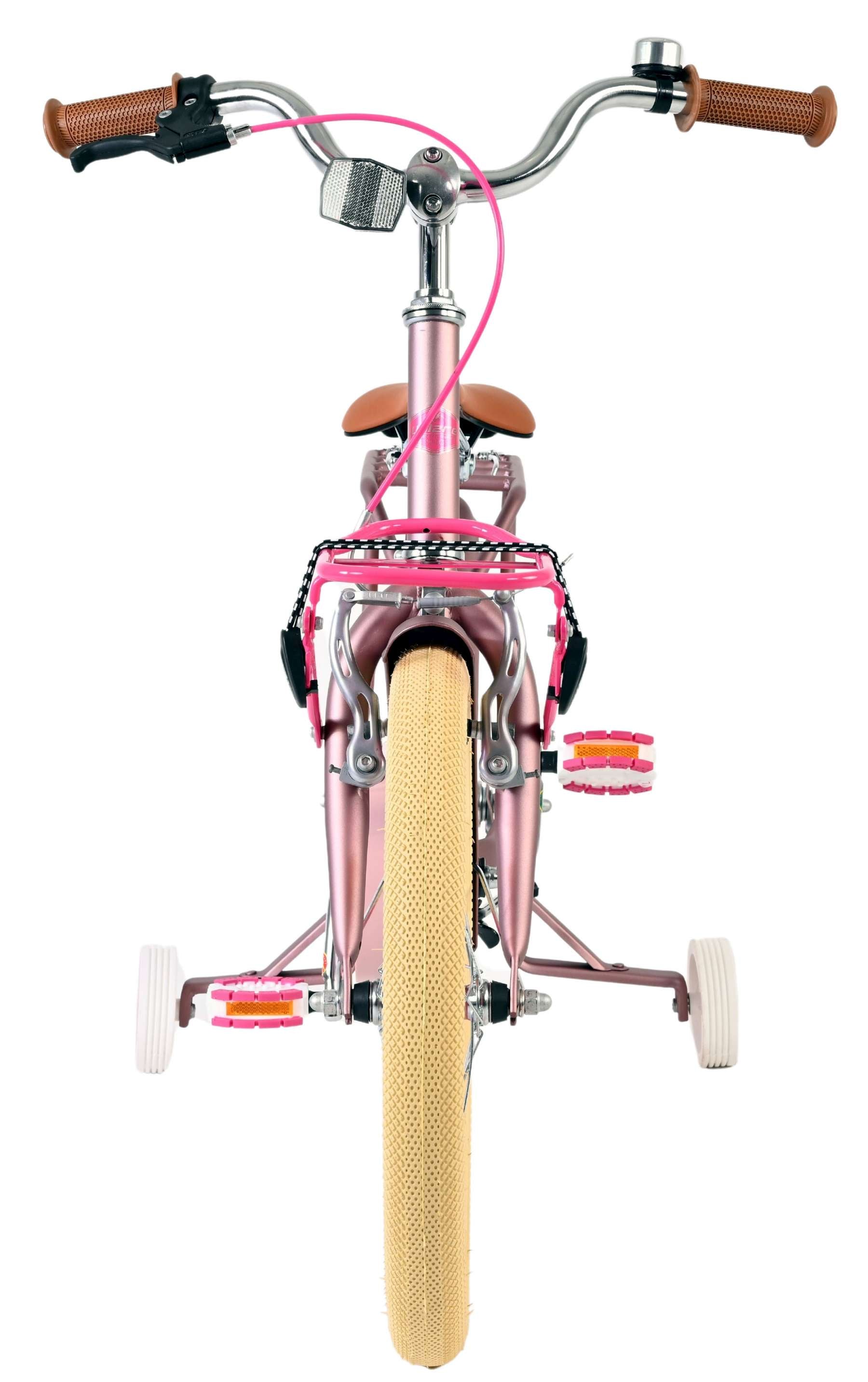 volare-excellent-kinderfahrrad-18-zoll-matt-rosa-r-cktritt image 6