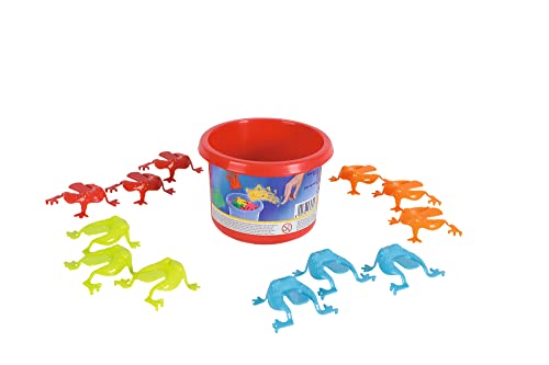 simba-bounzyball-frosch-h-pfspiel-topf-12-fr-sche-ab-3 image 3