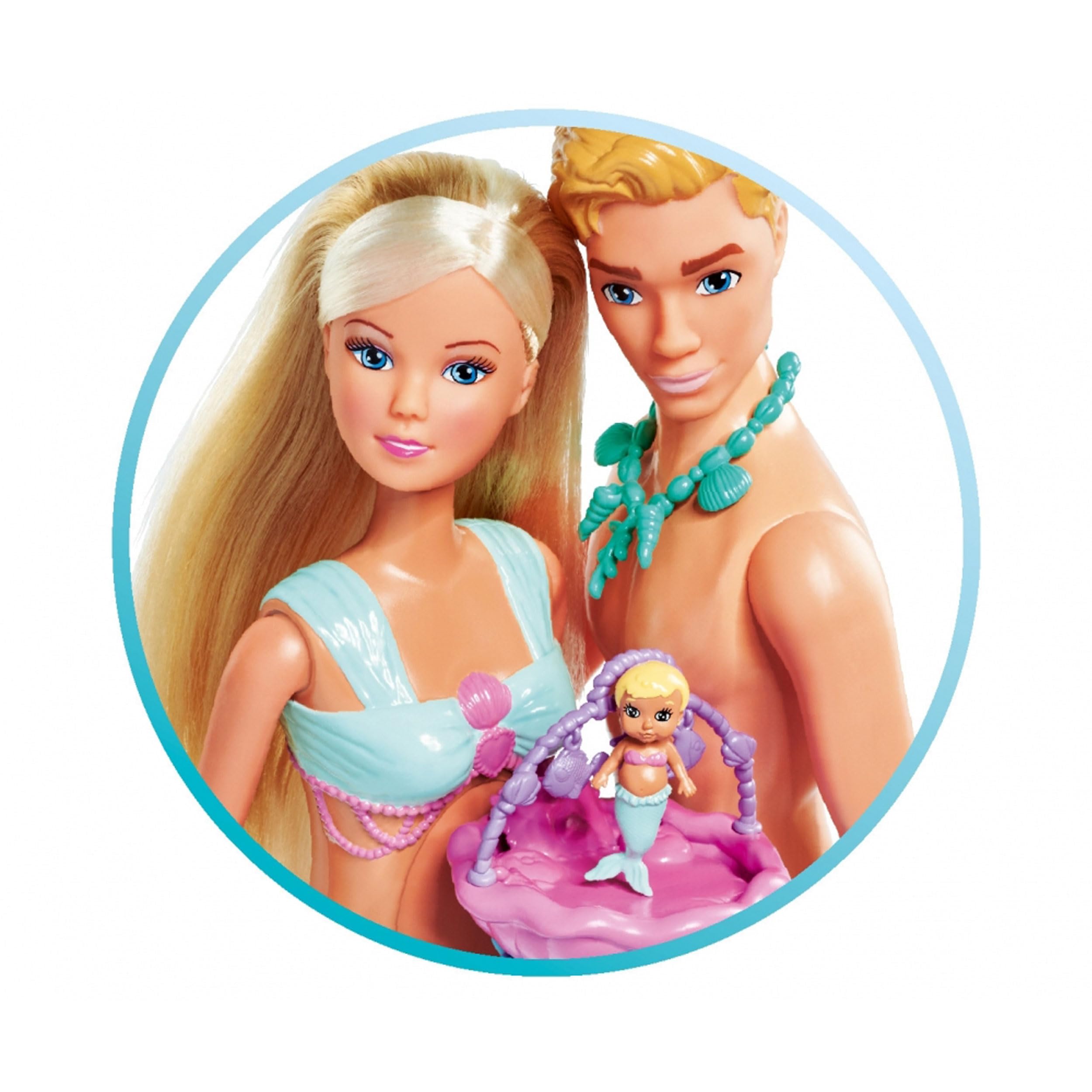 simba-steffi-love-mermaid-family-puppe-29cm-schwanger image 3