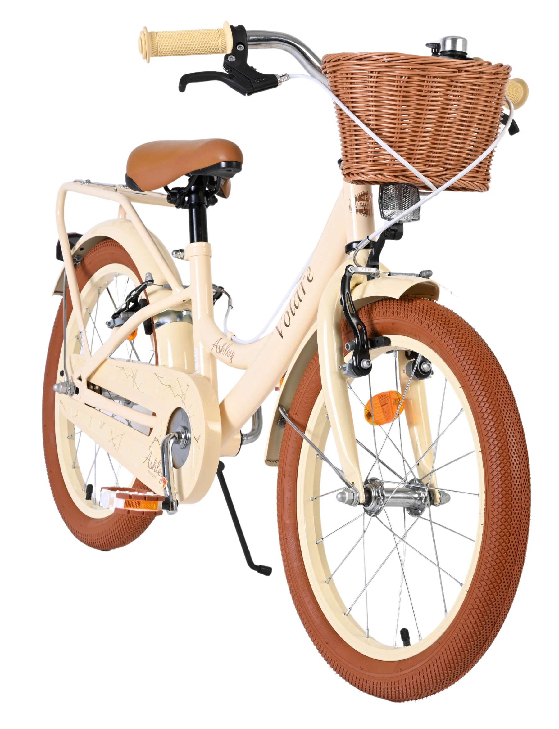 volare-ashley-18-zoll-kinderfahrrad-m-dchen-creme-2-bremsen image 5