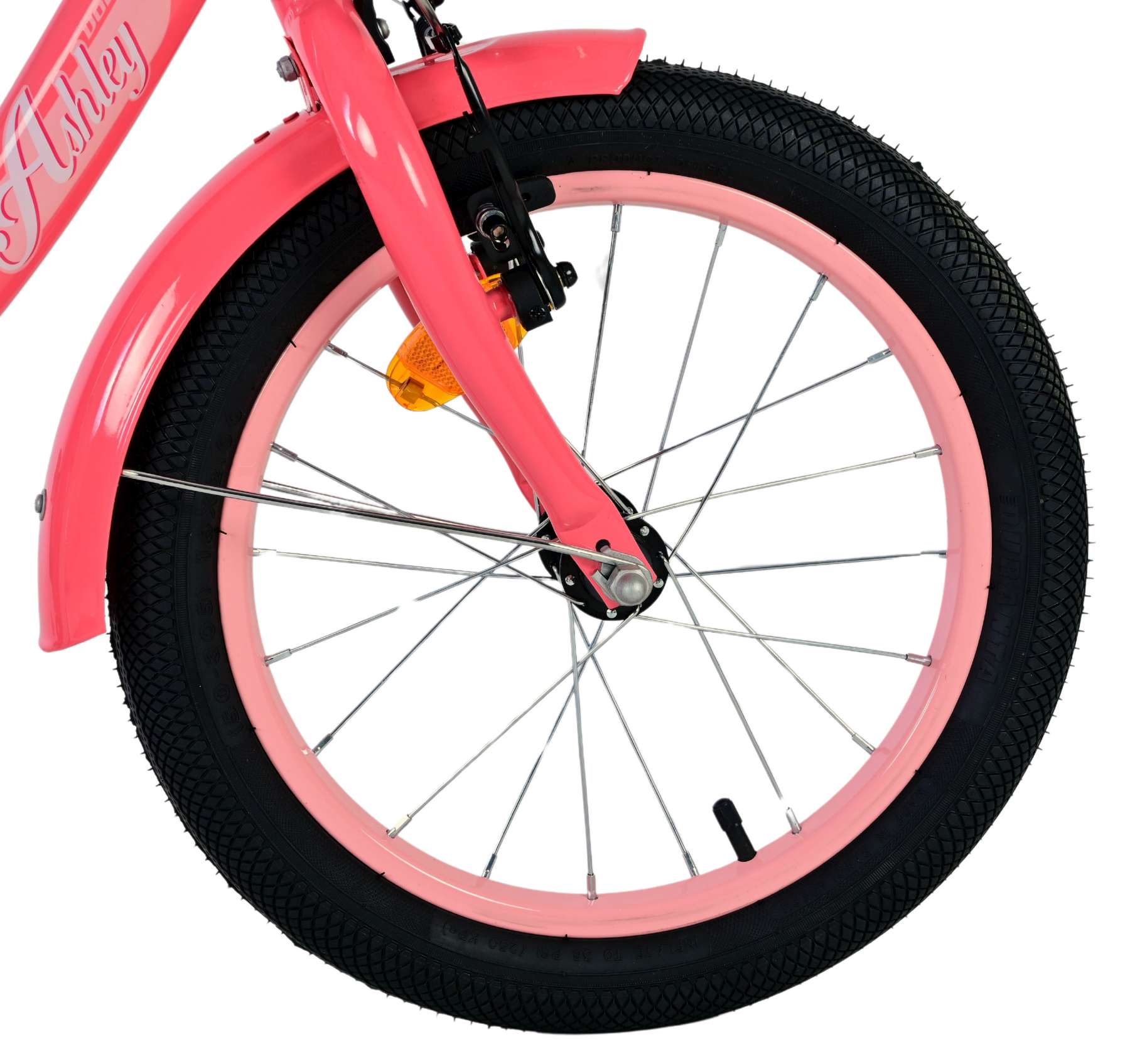 volare-ashley-16-zoll-kinderfahrrad-rosa-r-cktrittbremse image 4