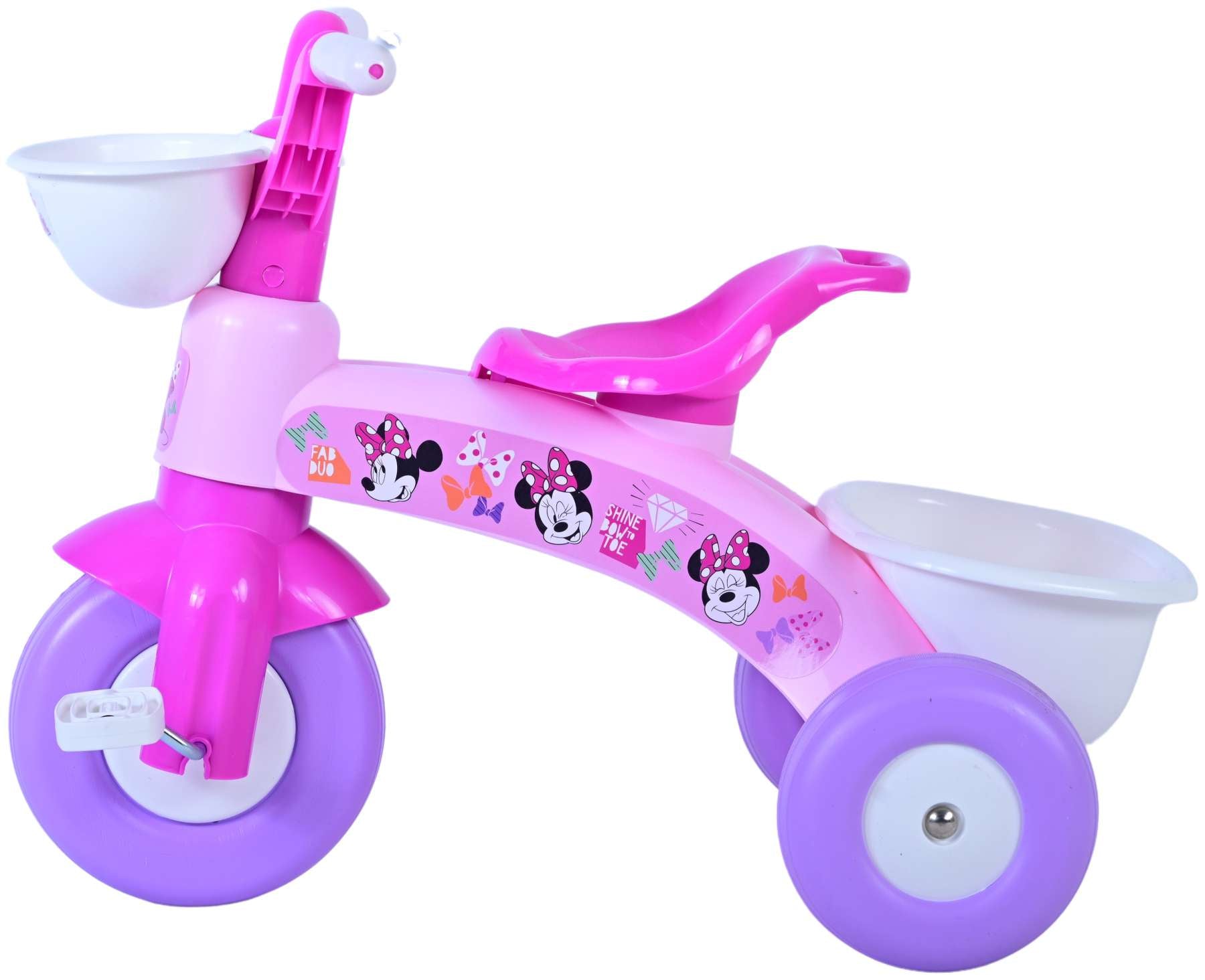 volare-disney-minnie-dreirad-rosa-1-3-jahre-k-rbe image 8