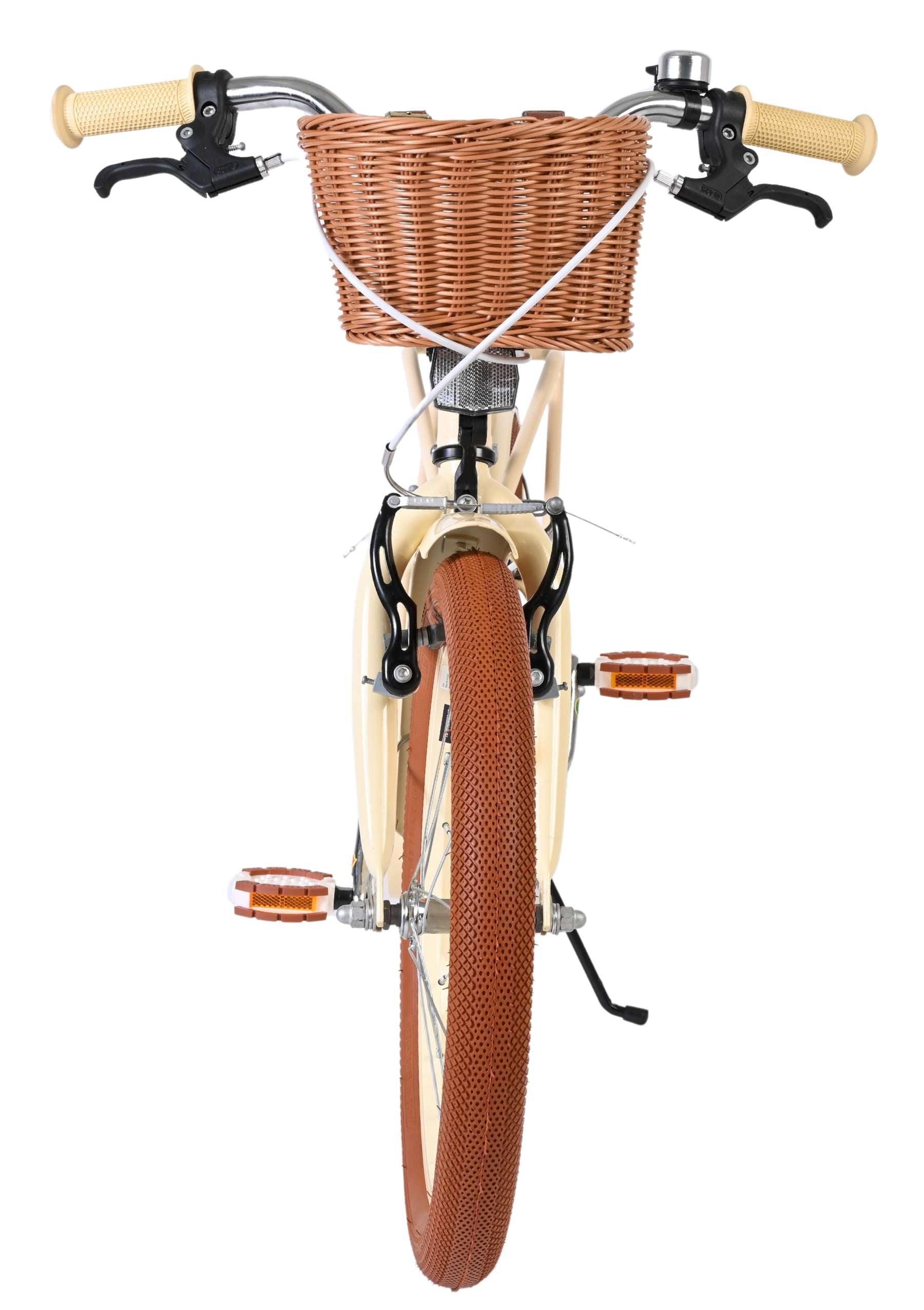 volare-ashley-18-zoll-kinderfahrrad-m-dchen-creme-2-bremsen image 6