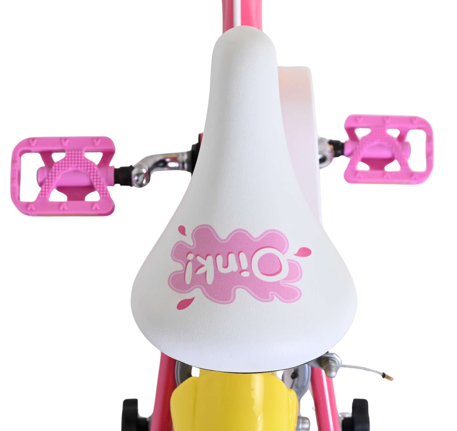 volare-peppa-pig-12-zoll-kinderfahrrad-rosa-m-dchen-2-bremsen image 4