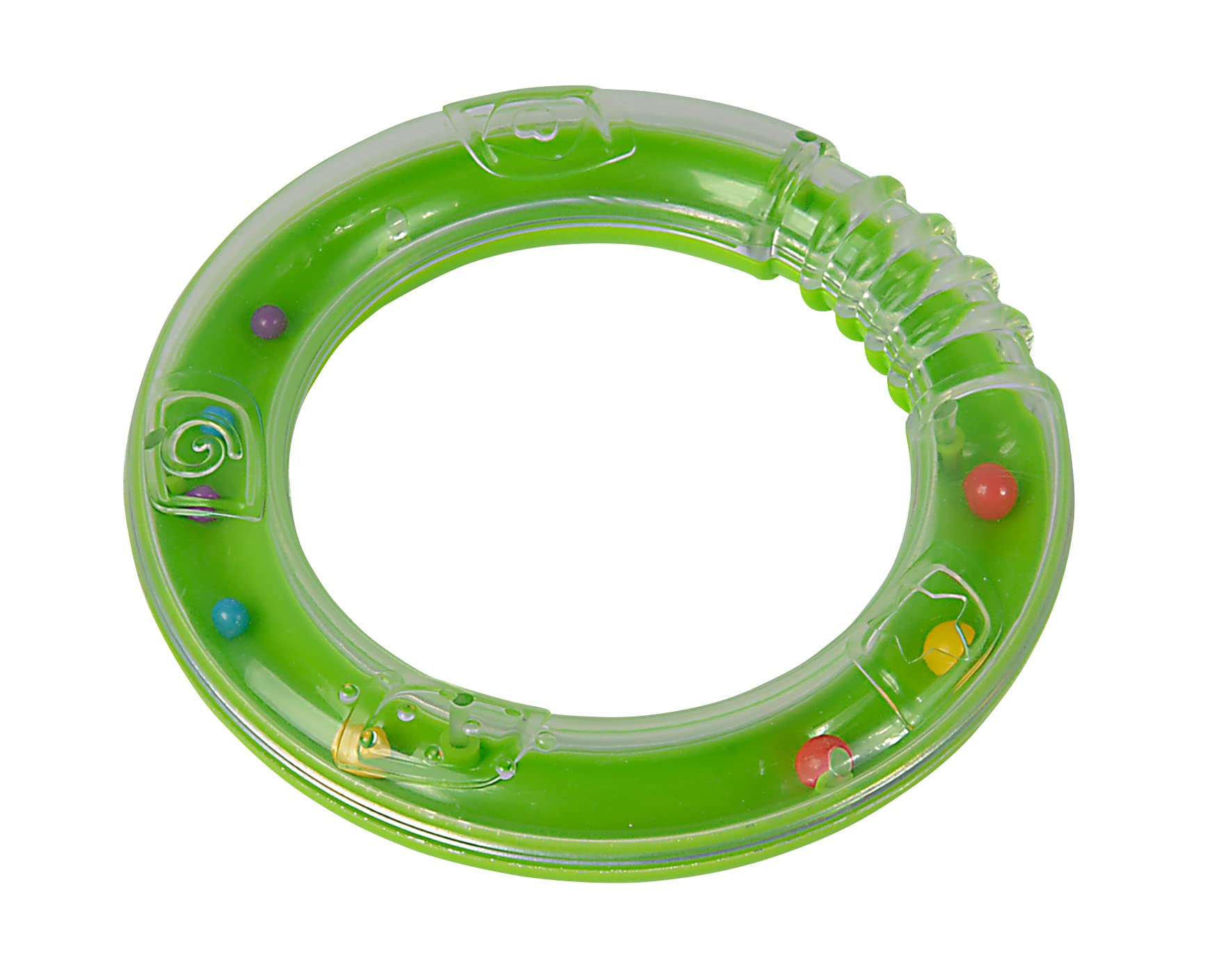 simba-abc-ringrassel-baby-9-cm-bunte-perlen image 2