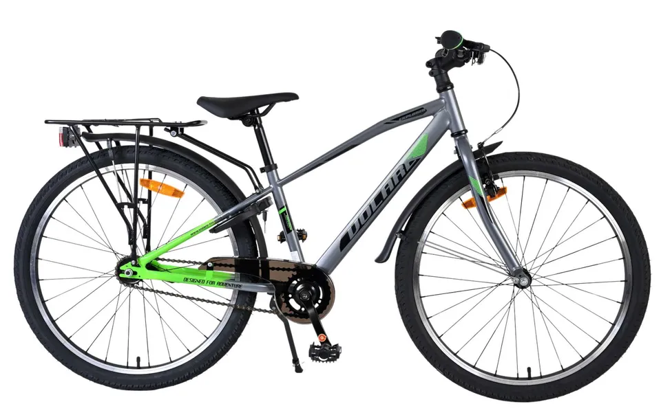 volare-explorer-24-zoll-kinderfahrrad-dunkelgrau-r-cktritt image 1