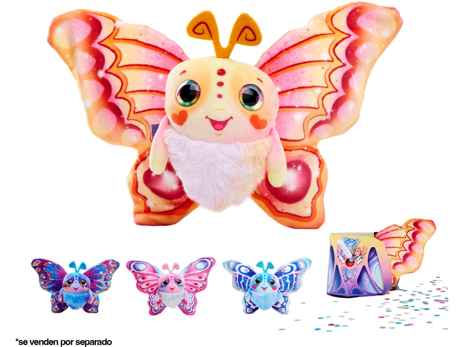 simba-fluffyfly-pl-sch-schmetterling-30-cm-aufblasbar image 7