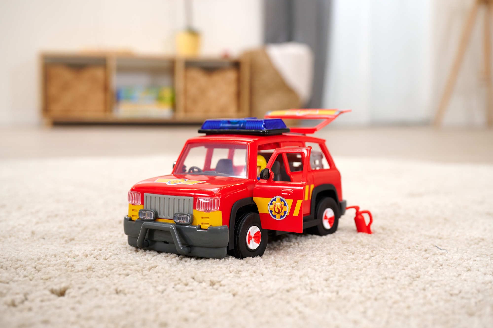 simba-feuerwehrmann-sam-first-responder-fahrzeug-19-cm-licht-sound image 8