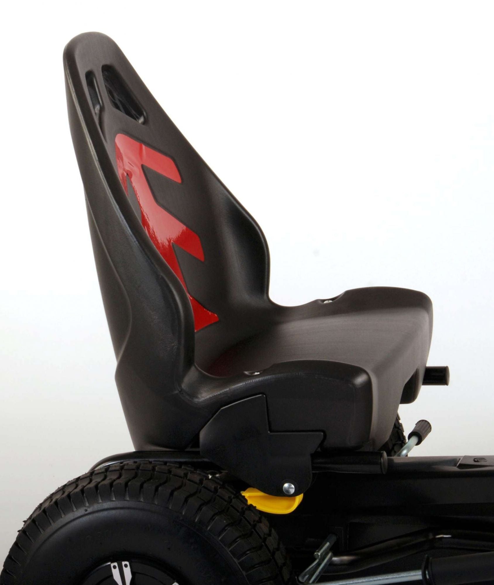 volare-racing-car-gokart-gro-schwarz-luftreifen-jungen image 6