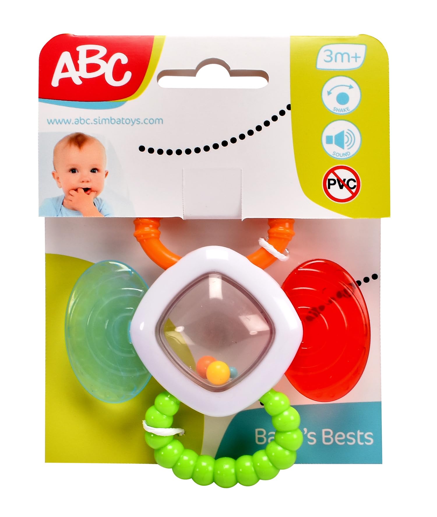 simba-abc-beisshilfe-rassel-12-cm-zahnungshilfe-ab-3-monate image 2