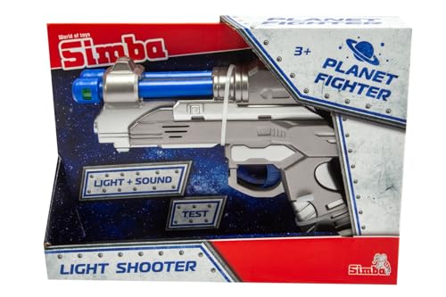simba-planet-fighter-light-shooter-spielblaster-mit-licht-sound image 5