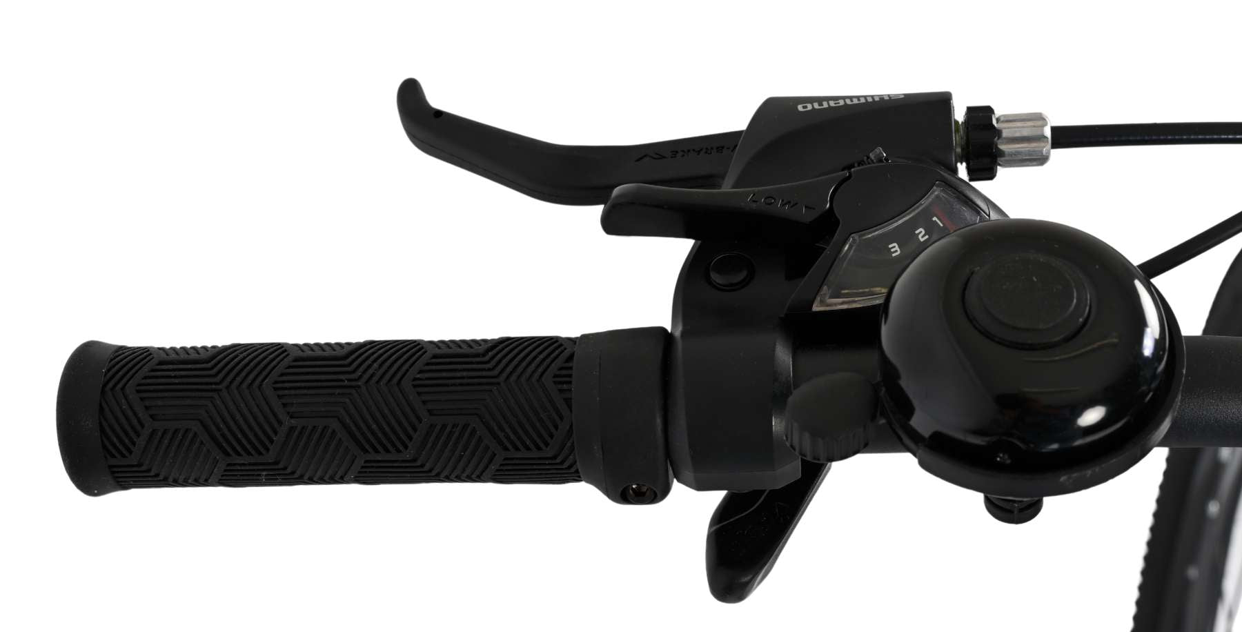 volare-x-trail-27-5-zoll-mountainbike-schwarz-21-gang-shimano image 5
