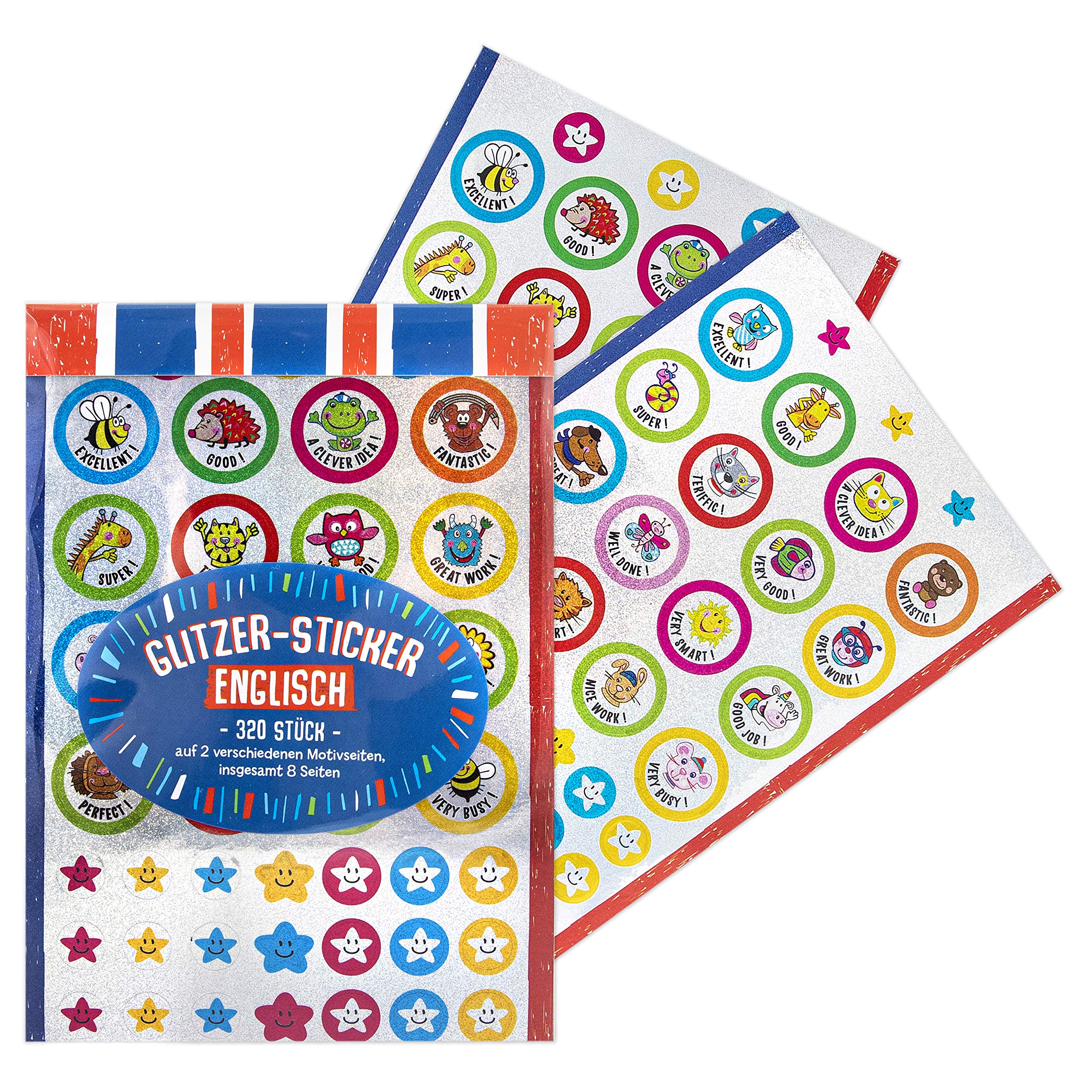 trendhaus-motivation-set-englisch-320-sticker-6-stempel image 3