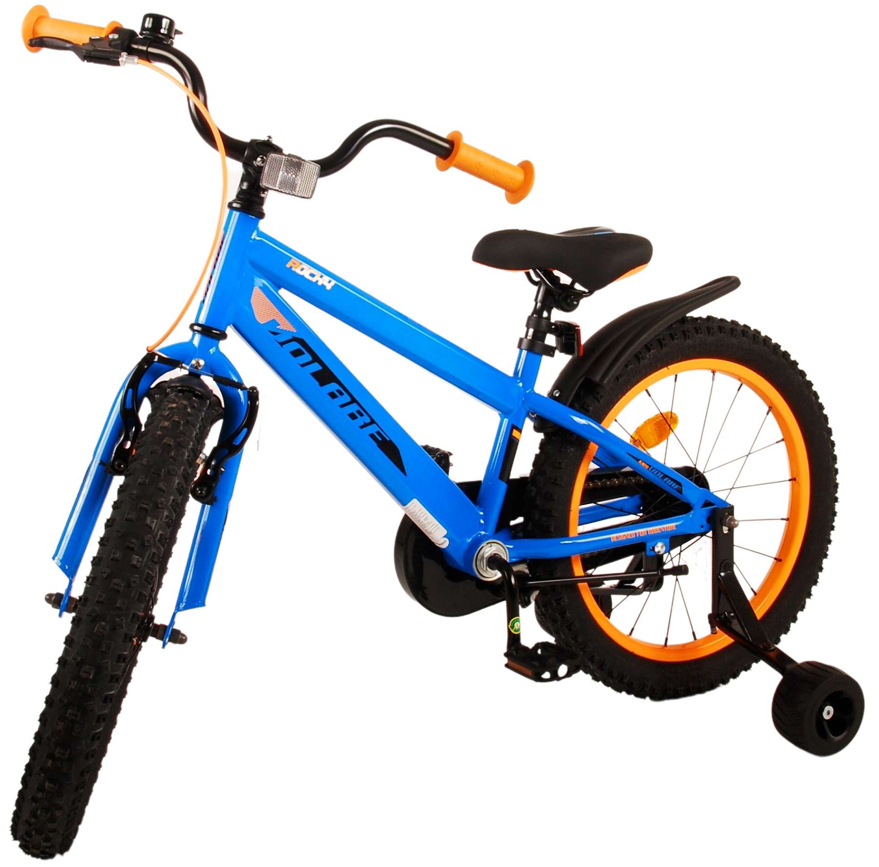 volare-rocky-18-zoll-kinderfahrrad-blau-outlet image 4