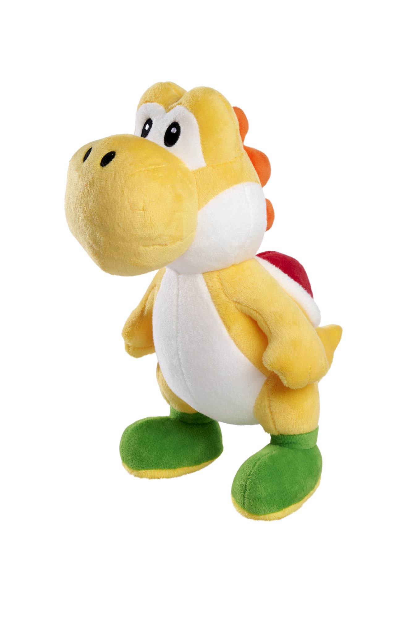 simba-super-mario-yoshi-pl-schfigur-rosa-20-cm-baby image 3