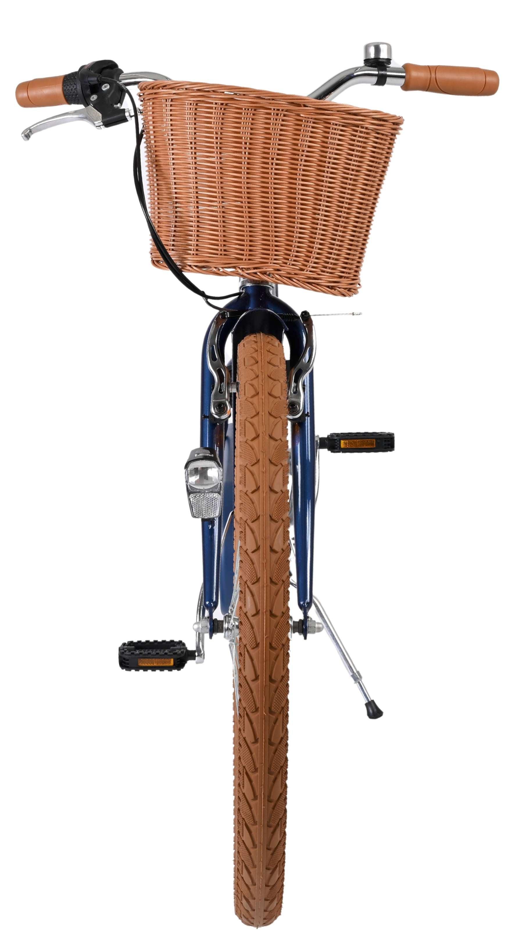 volare-ashley-kinderfahrrad-26-zoll-blau-nexus-3-gang image 5