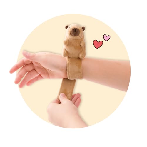 trendhaus-capybara-snap-armband-pl-sch-30-cm image 7